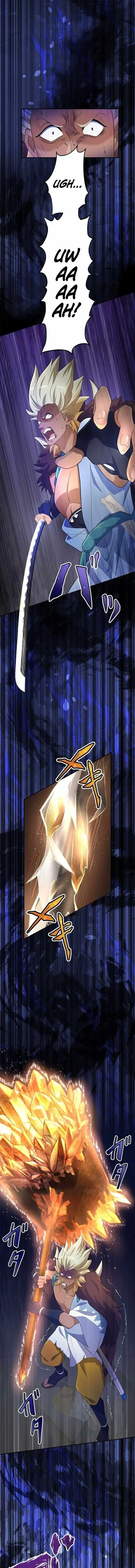 Henkyou Mob Kizoku No Uchi Ni Totsuidekita Akuyaku Reijou Ga, Mechakucha Dekiru Yoi Yome Nanda Ga? Chap 19 - Next Chap 20