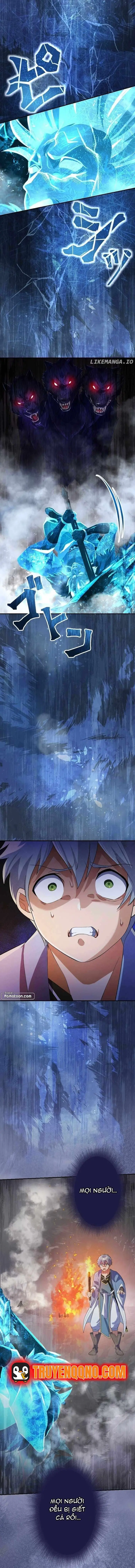 Henkyou Mob Kizoku No Uchi Ni Totsuidekita Akuyaku Reijou Ga, Mechakucha Dekiru Yoi Yome Nanda Ga? Chap 19 - Next Chap 20