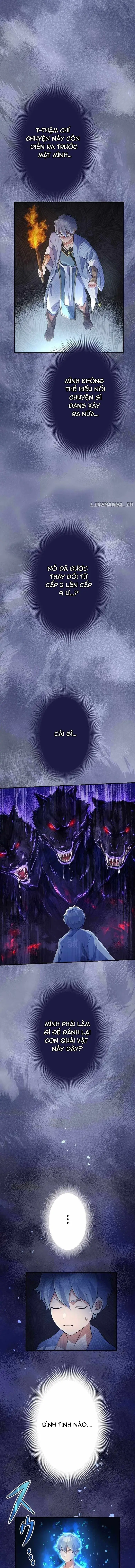 Henkyou Mob Kizoku No Uchi Ni Totsuidekita Akuyaku Reijou Ga, Mechakucha Dekiru Yoi Yome Nanda Ga? Chap 19 - Next Chap 20