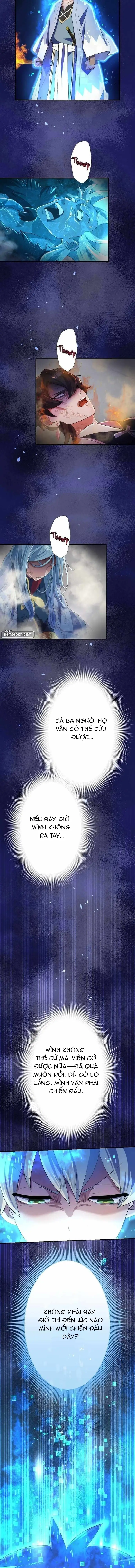 Henkyou Mob Kizoku No Uchi Ni Totsuidekita Akuyaku Reijou Ga, Mechakucha Dekiru Yoi Yome Nanda Ga? Chap 19 - Next Chap 20