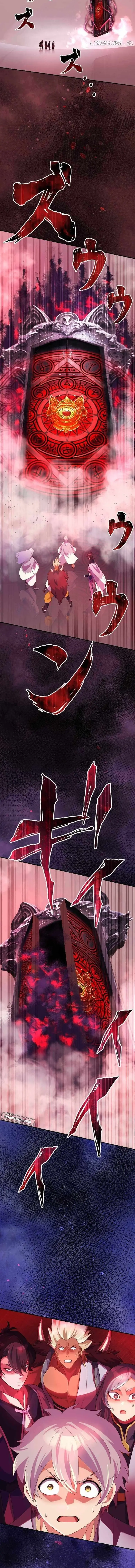 Henkyou Mob Kizoku No Uchi Ni Totsuidekita Akuyaku Reijou Ga, Mechakucha Dekiru Yoi Yome Nanda Ga? Chap 19 - Next Chap 20