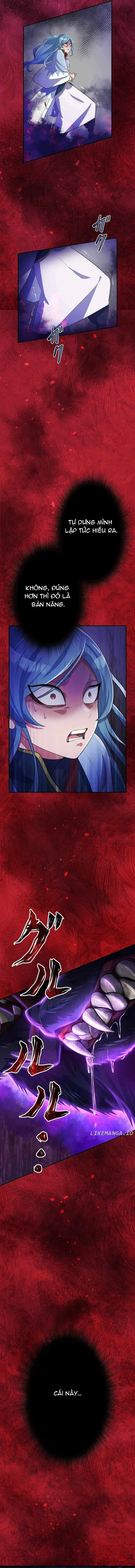 Henkyou Mob Kizoku No Uchi Ni Totsuidekita Akuyaku Reijou Ga, Mechakucha Dekiru Yoi Yome Nanda Ga? Chap 19 - Next Chap 20