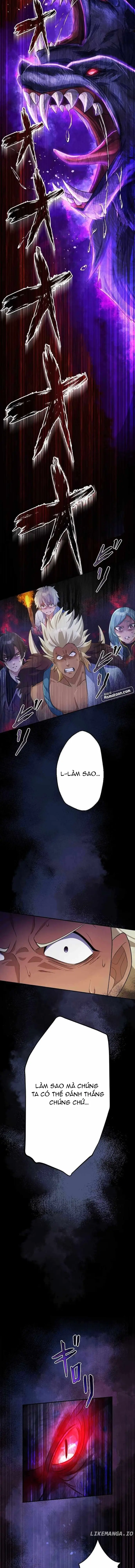 Henkyou Mob Kizoku No Uchi Ni Totsuidekita Akuyaku Reijou Ga, Mechakucha Dekiru Yoi Yome Nanda Ga? Chap 19 - Next Chap 20