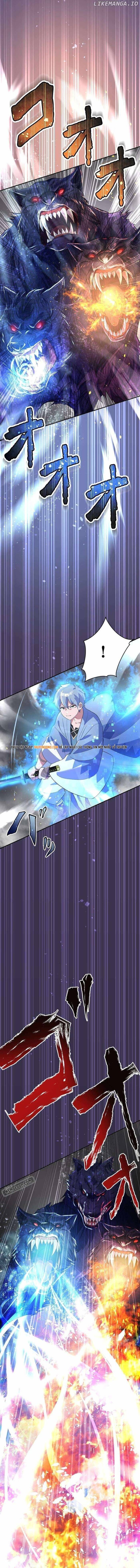 Henkyou Mob Kizoku No Uchi Ni Totsuidekita Akuyaku Reijou Ga, Mechakucha Dekiru Yoi Yome Nanda Ga? Chap 20 - Next Chap 21