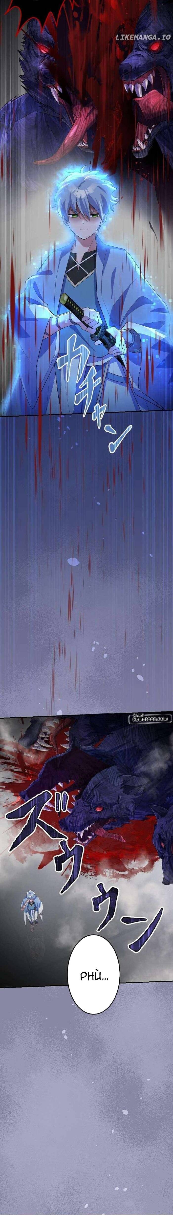 Henkyou Mob Kizoku No Uchi Ni Totsuidekita Akuyaku Reijou Ga, Mechakucha Dekiru Yoi Yome Nanda Ga? Chap 20 - Next Chap 21