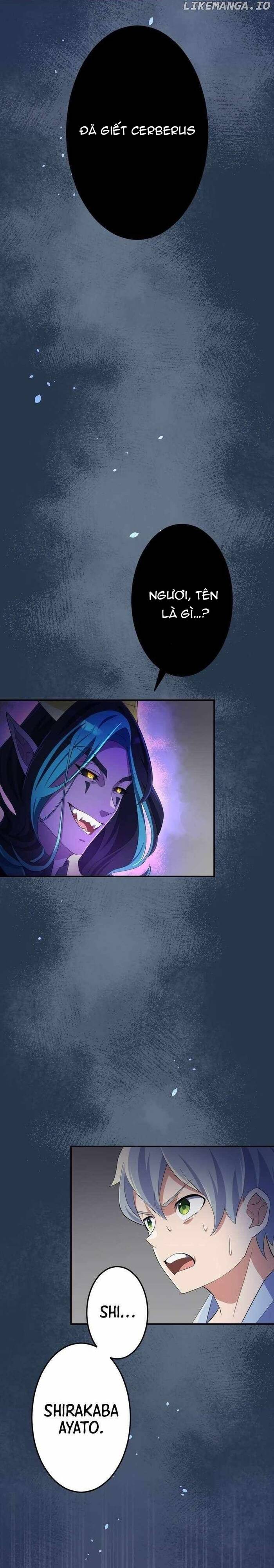 Henkyou Mob Kizoku No Uchi Ni Totsuidekita Akuyaku Reijou Ga, Mechakucha Dekiru Yoi Yome Nanda Ga? Chap 21 - Next Chap 22