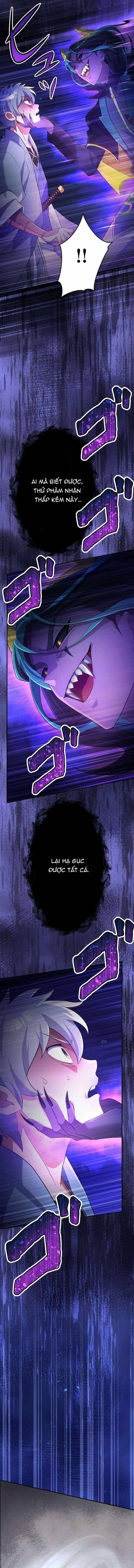 Henkyou Mob Kizoku No Uchi Ni Totsuidekita Akuyaku Reijou Ga, Mechakucha Dekiru Yoi Yome Nanda Ga? Chap 21 - Next Chap 22