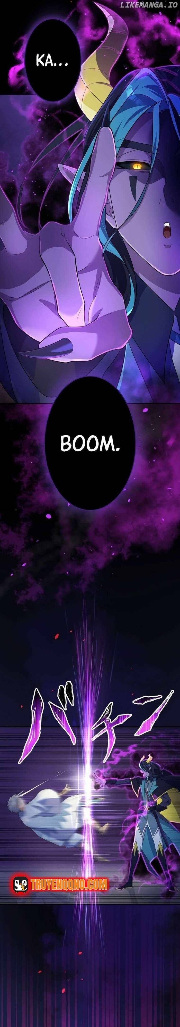 Henkyou Mob Kizoku No Uchi Ni Totsuidekita Akuyaku Reijou Ga, Mechakucha Dekiru Yoi Yome Nanda Ga? Chap 21 - Next Chap 22