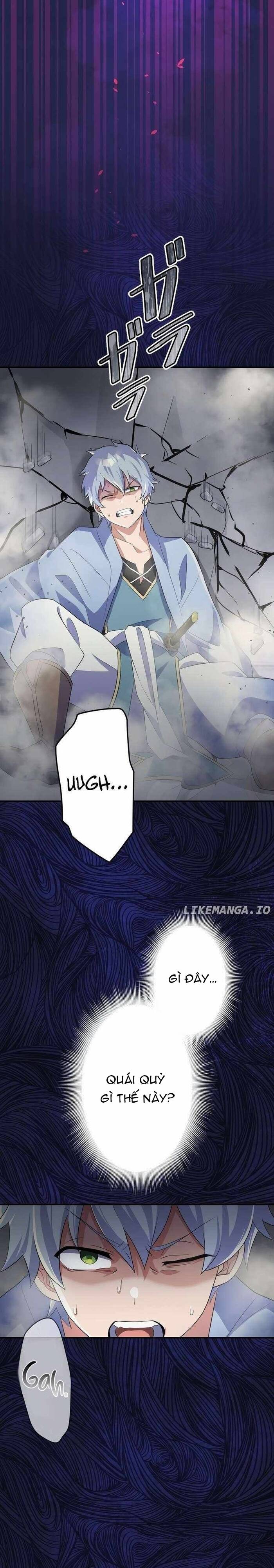 Henkyou Mob Kizoku No Uchi Ni Totsuidekita Akuyaku Reijou Ga, Mechakucha Dekiru Yoi Yome Nanda Ga? Chap 21 - Next Chap 22