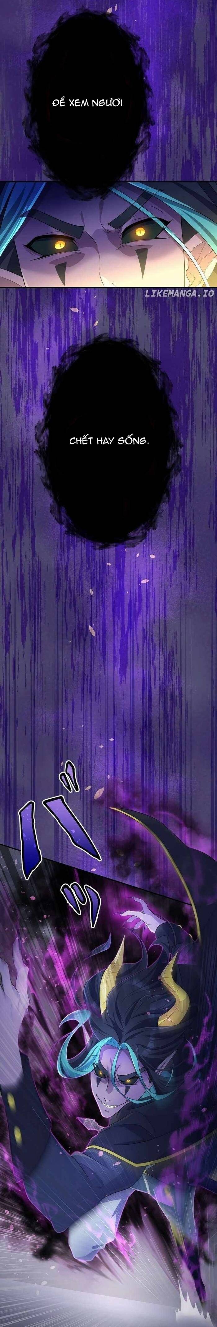 Henkyou Mob Kizoku No Uchi Ni Totsuidekita Akuyaku Reijou Ga, Mechakucha Dekiru Yoi Yome Nanda Ga? Chap 21 - Next Chap 22