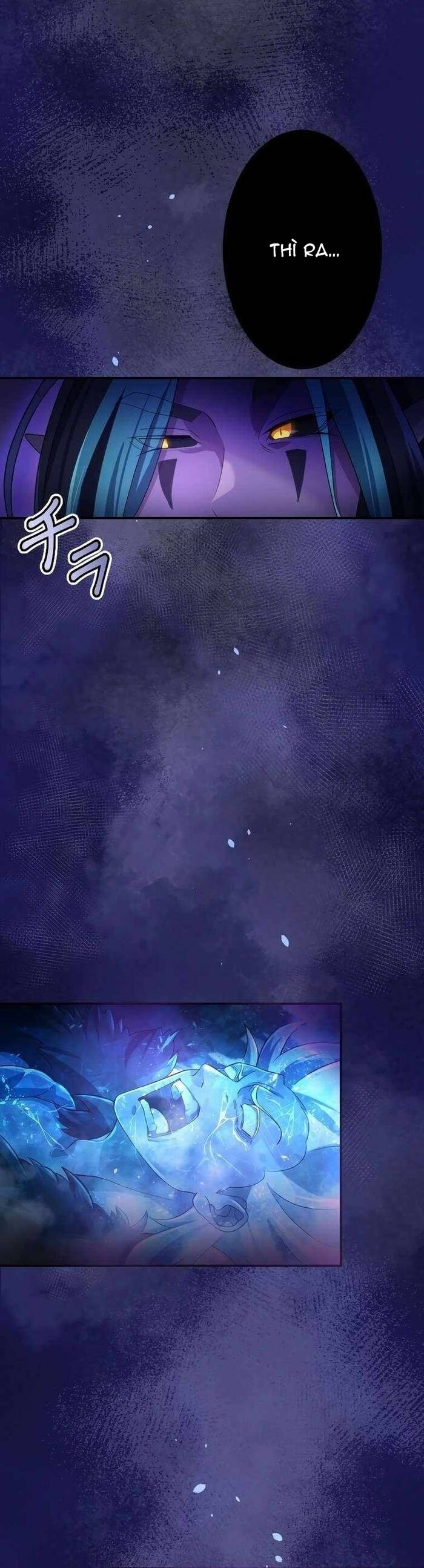 Henkyou Mob Kizoku No Uchi Ni Totsuidekita Akuyaku Reijou Ga, Mechakucha Dekiru Yoi Yome Nanda Ga? Chap 21 - Next Chap 22