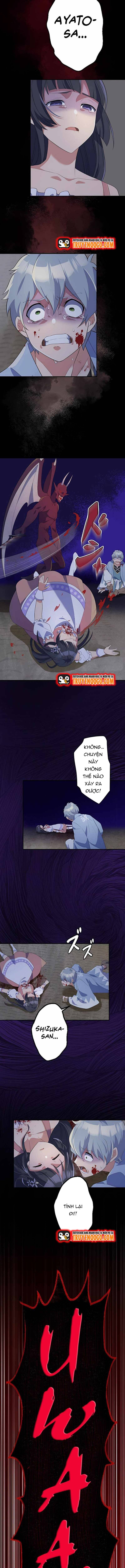 Henkyou Mob Kizoku No Uchi Ni Totsuidekita Akuyaku Reijou Ga, Mechakucha Dekiru Yoi Yome Nanda Ga? Chap 4 - Next Chap 5