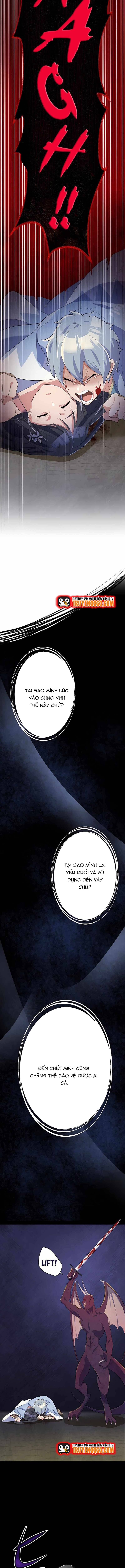 Henkyou Mob Kizoku No Uchi Ni Totsuidekita Akuyaku Reijou Ga, Mechakucha Dekiru Yoi Yome Nanda Ga? Chap 4 - Next Chap 5