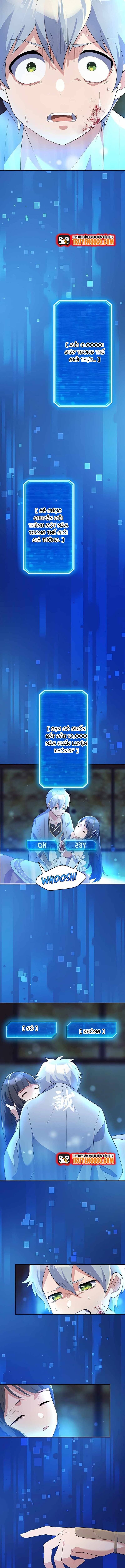 Henkyou Mob Kizoku No Uchi Ni Totsuidekita Akuyaku Reijou Ga, Mechakucha Dekiru Yoi Yome Nanda Ga? Chap 4 - Next Chap 5