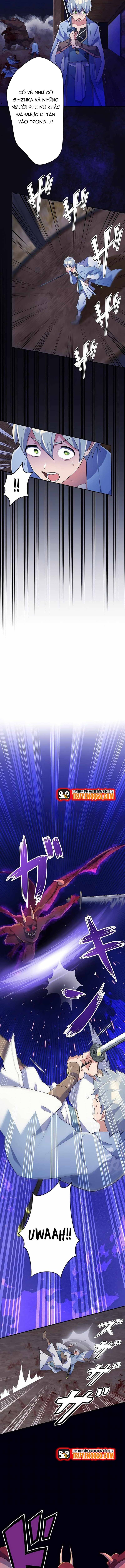 Henkyou Mob Kizoku No Uchi Ni Totsuidekita Akuyaku Reijou Ga, Mechakucha Dekiru Yoi Yome Nanda Ga? Chap 4 - Next Chap 5