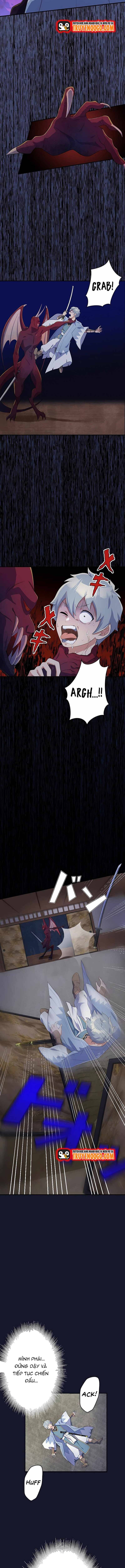 Henkyou Mob Kizoku No Uchi Ni Totsuidekita Akuyaku Reijou Ga, Mechakucha Dekiru Yoi Yome Nanda Ga? Chap 4 - Next Chap 5