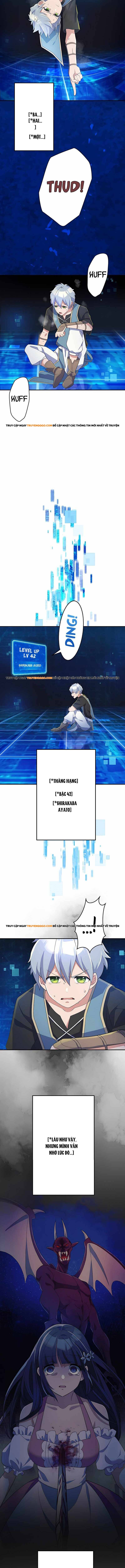 Henkyou Mob Kizoku No Uchi Ni Totsuidekita Akuyaku Reijou Ga, Mechakucha Dekiru Yoi Yome Nanda Ga? Chap 5 - Next Chap 6