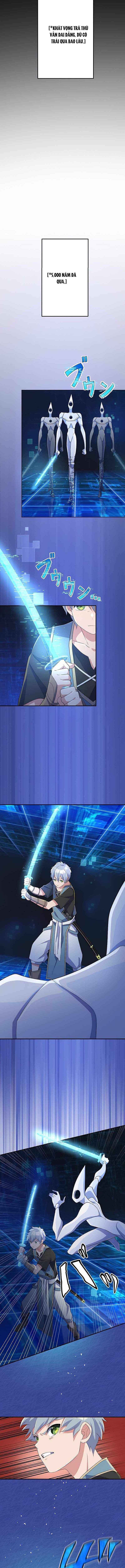 Henkyou Mob Kizoku No Uchi Ni Totsuidekita Akuyaku Reijou Ga, Mechakucha Dekiru Yoi Yome Nanda Ga? Chap 5 - Next Chap 6