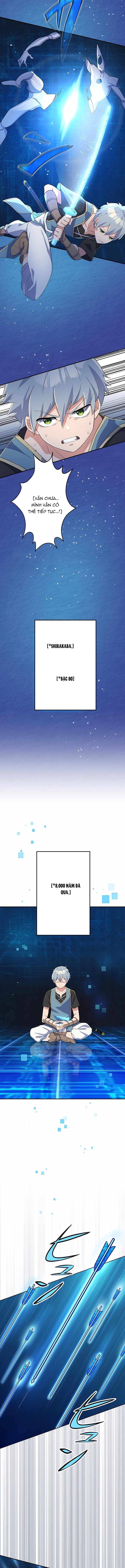 Henkyou Mob Kizoku No Uchi Ni Totsuidekita Akuyaku Reijou Ga, Mechakucha Dekiru Yoi Yome Nanda Ga? Chap 5 - Next Chap 6