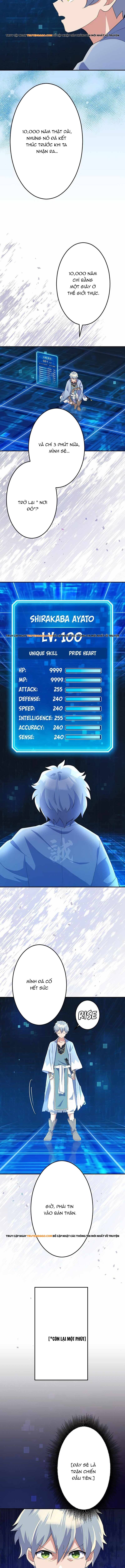 Henkyou Mob Kizoku No Uchi Ni Totsuidekita Akuyaku Reijou Ga, Mechakucha Dekiru Yoi Yome Nanda Ga? Chap 5 - Next Chap 6