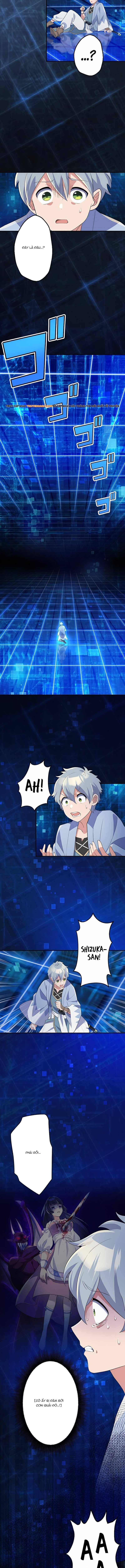 Henkyou Mob Kizoku No Uchi Ni Totsuidekita Akuyaku Reijou Ga, Mechakucha Dekiru Yoi Yome Nanda Ga? Chap 5 - Next Chap 6