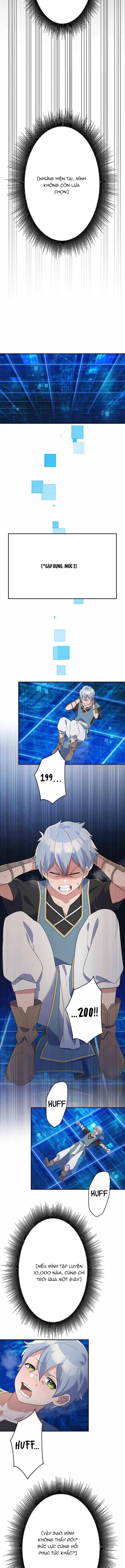 Henkyou Mob Kizoku No Uchi Ni Totsuidekita Akuyaku Reijou Ga, Mechakucha Dekiru Yoi Yome Nanda Ga? Chap 5 - Next Chap 6