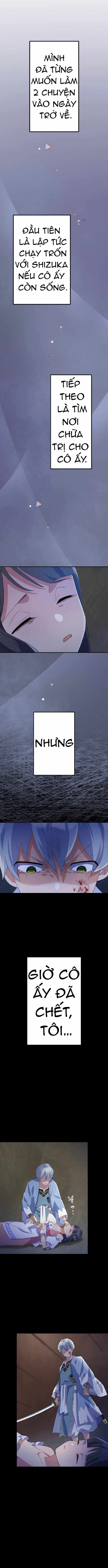 Henkyou Mob Kizoku No Uchi Ni Totsuidekita Akuyaku Reijou Ga, Mechakucha Dekiru Yoi Yome Nanda Ga? Chap 6 - Next Chap 7