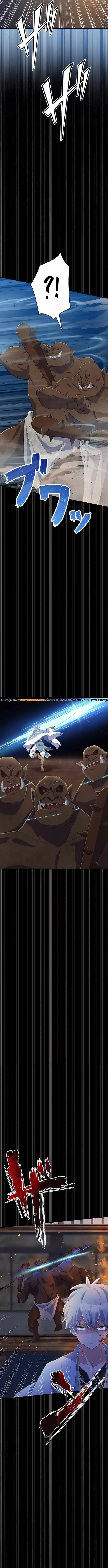 Henkyou Mob Kizoku No Uchi Ni Totsuidekita Akuyaku Reijou Ga, Mechakucha Dekiru Yoi Yome Nanda Ga? Chap 6 - Next Chap 7