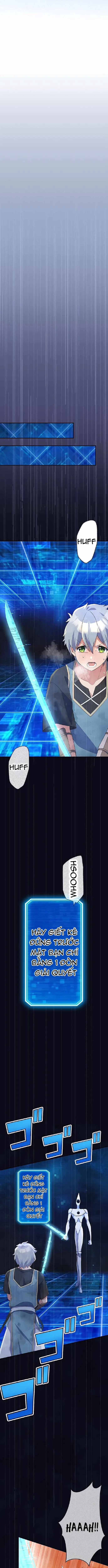 Henkyou Mob Kizoku No Uchi Ni Totsuidekita Akuyaku Reijou Ga, Mechakucha Dekiru Yoi Yome Nanda Ga? Chap 6 - Next Chap 7