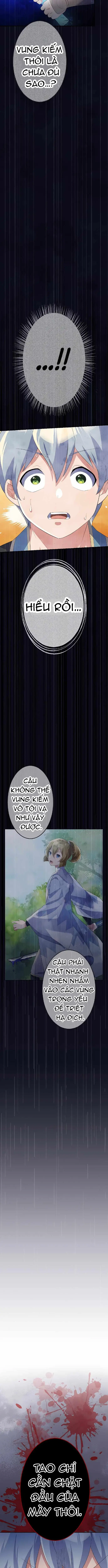 Henkyou Mob Kizoku No Uchi Ni Totsuidekita Akuyaku Reijou Ga, Mechakucha Dekiru Yoi Yome Nanda Ga? Chap 6 - Next Chap 7