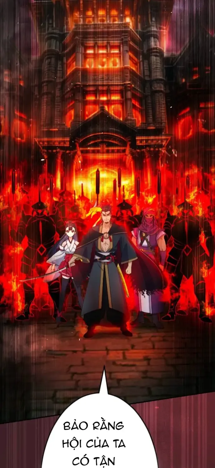 Henkyou Mob Kizoku No Uchi Ni Totsuidekita Akuyaku Reijou Ga, Mechakucha Dekiru Yoi Yome Nanda Ga? Chap 63 - Next Chap 64