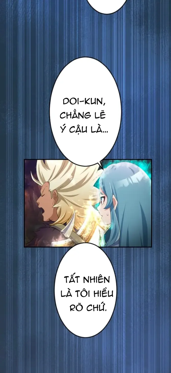 Henkyou Mob Kizoku No Uchi Ni Totsuidekita Akuyaku Reijou Ga, Mechakucha Dekiru Yoi Yome Nanda Ga? Chap 63 - Next Chap 64