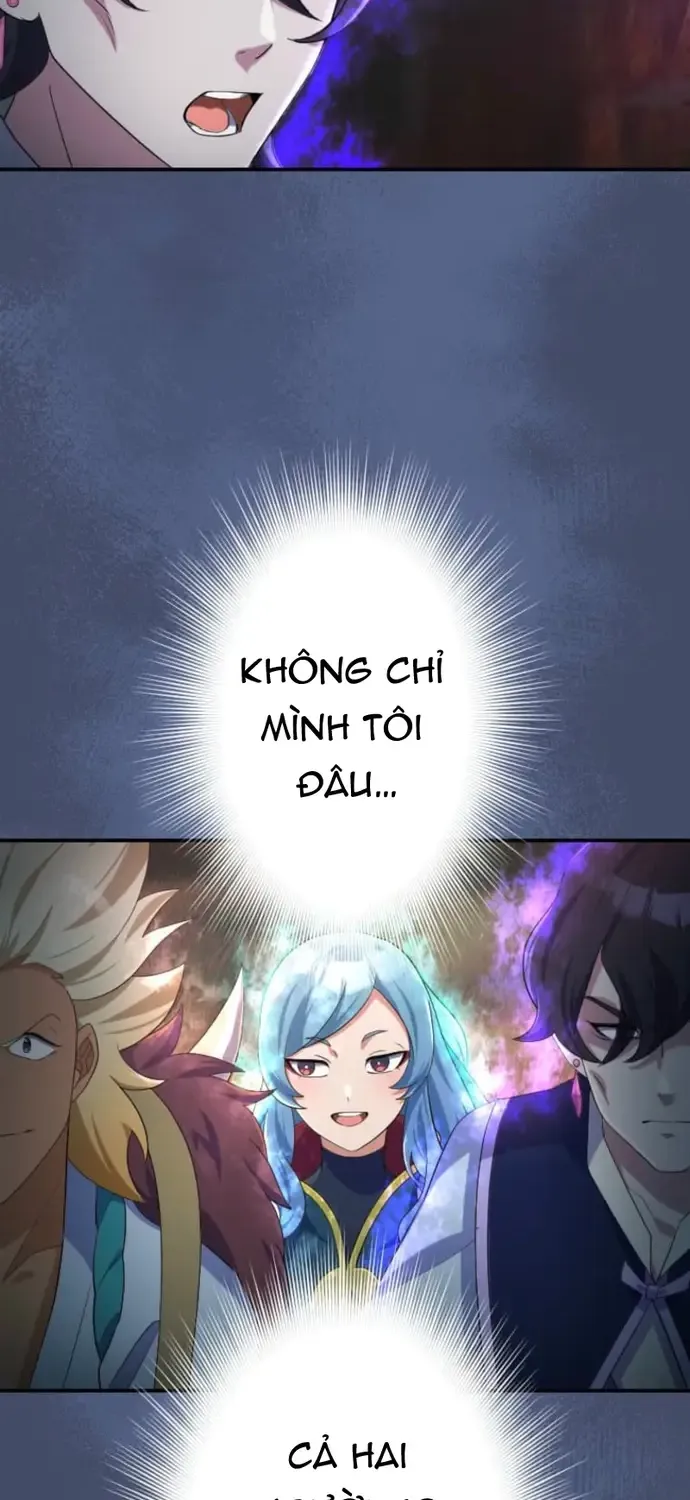 Henkyou Mob Kizoku No Uchi Ni Totsuidekita Akuyaku Reijou Ga, Mechakucha Dekiru Yoi Yome Nanda Ga? Chap 63 - Next Chap 64