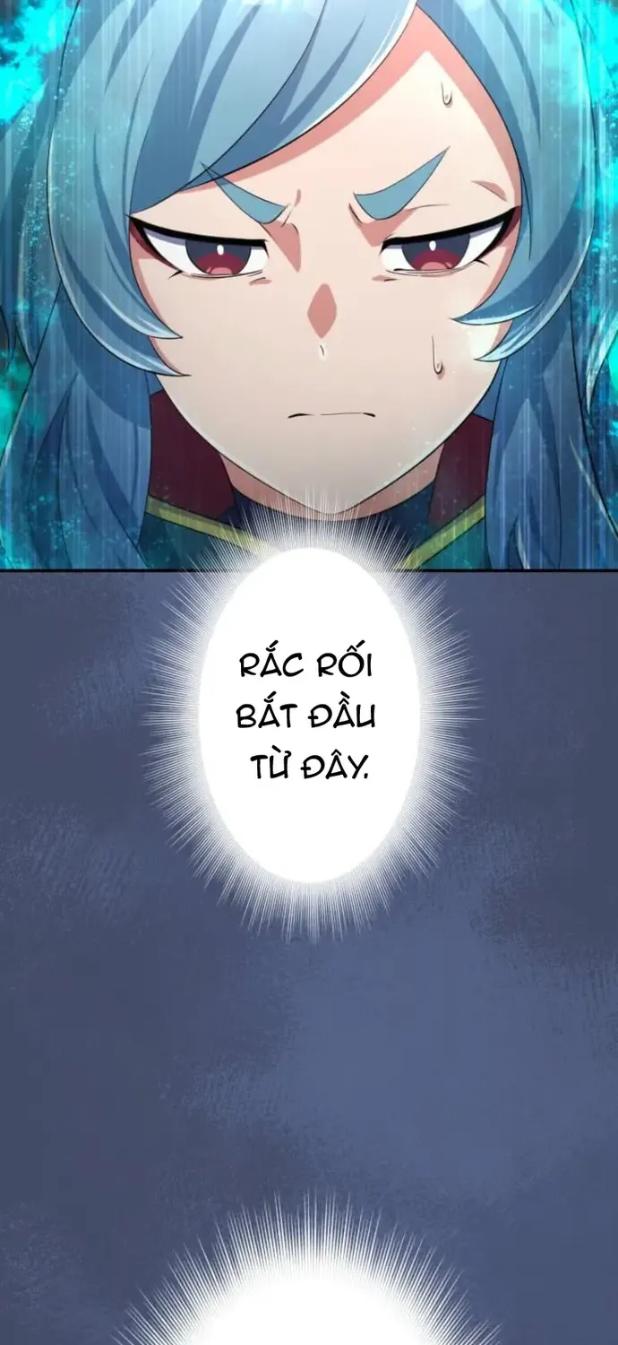 Henkyou Mob Kizoku No Uchi Ni Totsuidekita Akuyaku Reijou Ga, Mechakucha Dekiru Yoi Yome Nanda Ga? Chap 63 - Next Chap 64