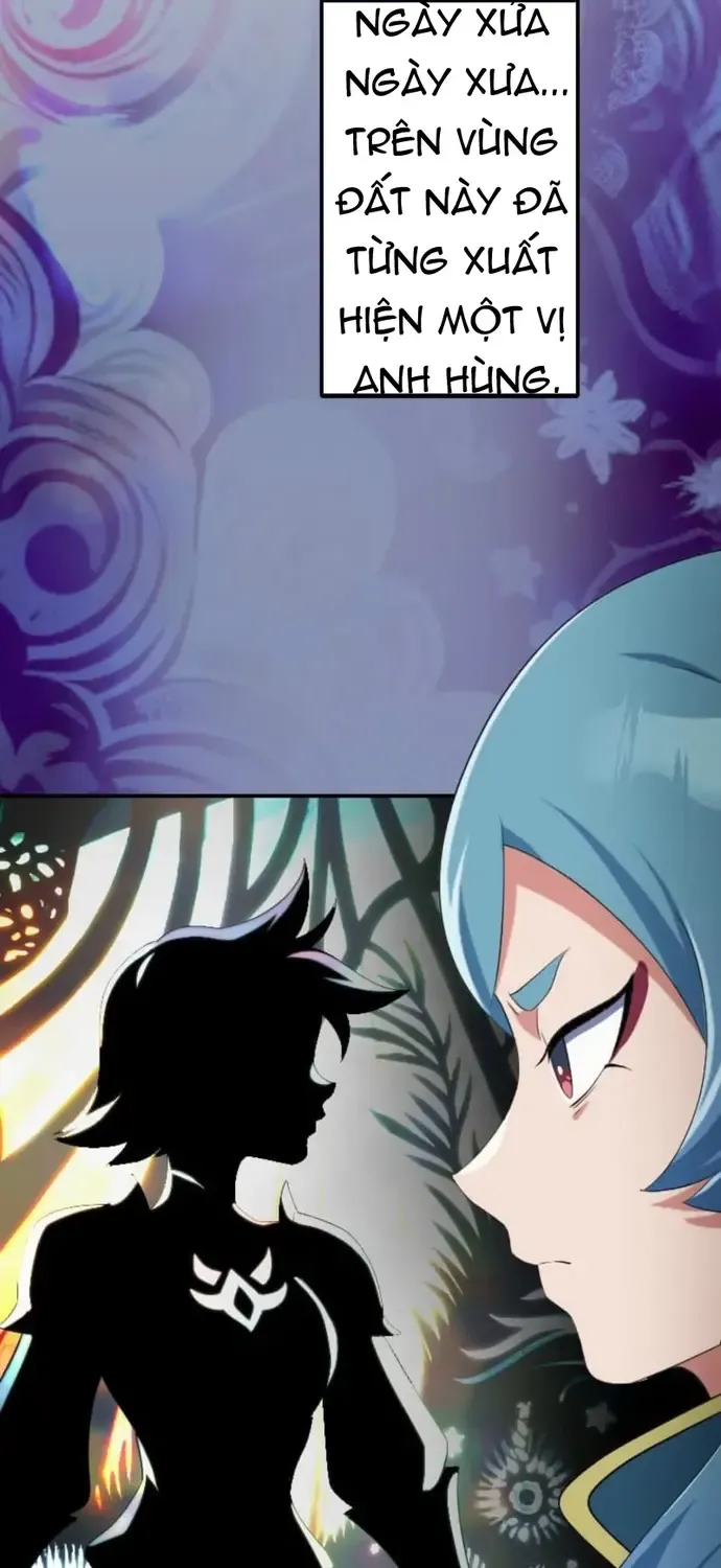 Henkyou Mob Kizoku No Uchi Ni Totsuidekita Akuyaku Reijou Ga, Mechakucha Dekiru Yoi Yome Nanda Ga? Chap 63 - Next Chap 64