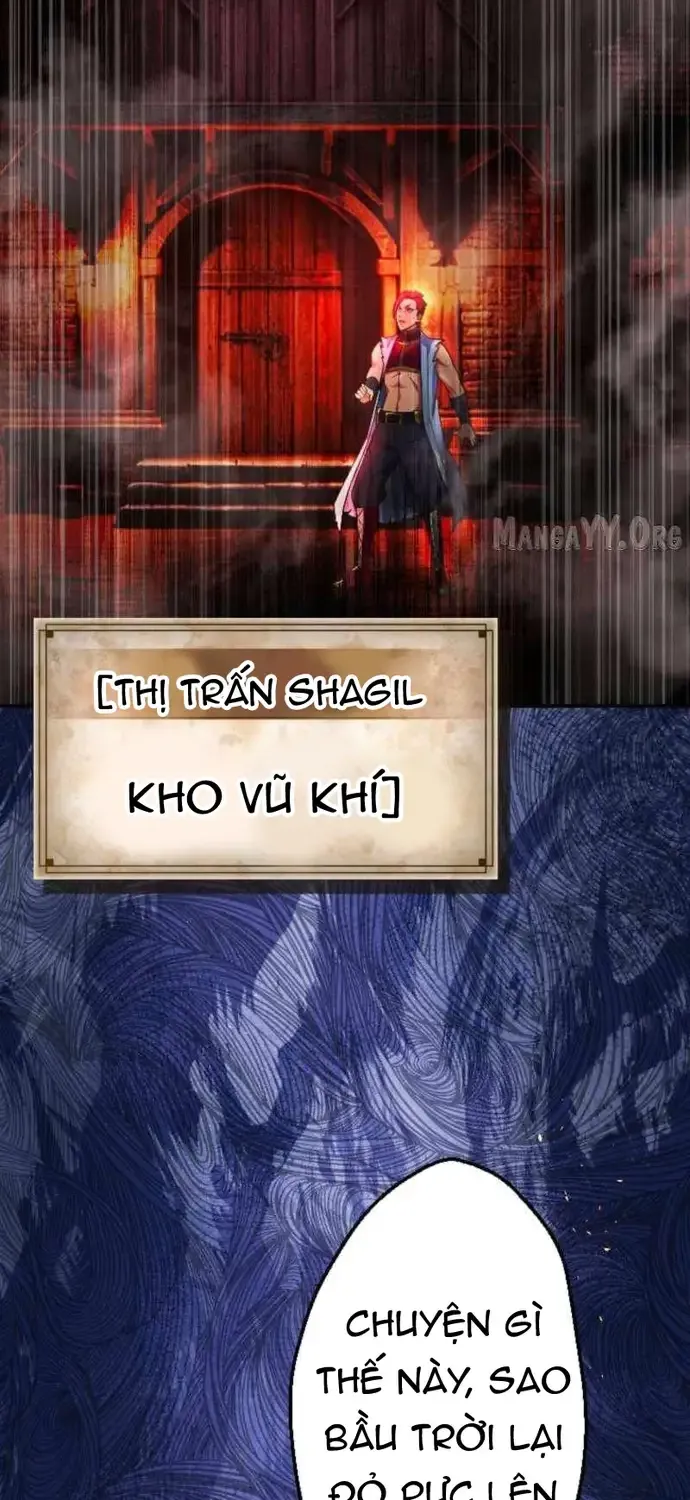 Henkyou Mob Kizoku No Uchi Ni Totsuidekita Akuyaku Reijou Ga, Mechakucha Dekiru Yoi Yome Nanda Ga? Chap 64 - Next Chap 65