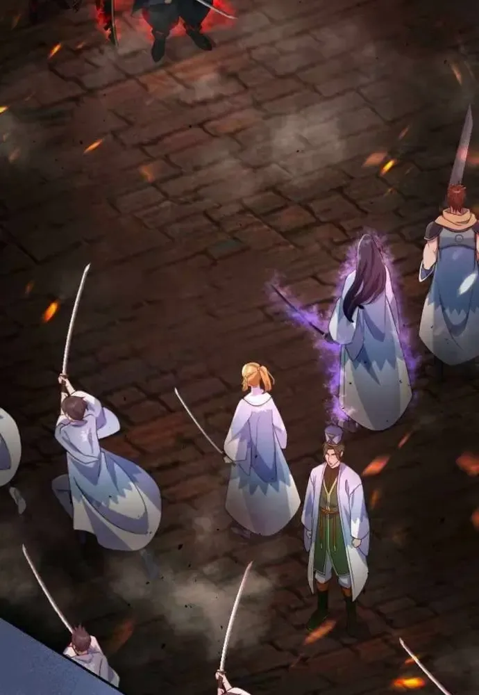 Henkyou Mob Kizoku No Uchi Ni Totsuidekita Akuyaku Reijou Ga, Mechakucha Dekiru Yoi Yome Nanda Ga? Chap 64 - Next Chap 65