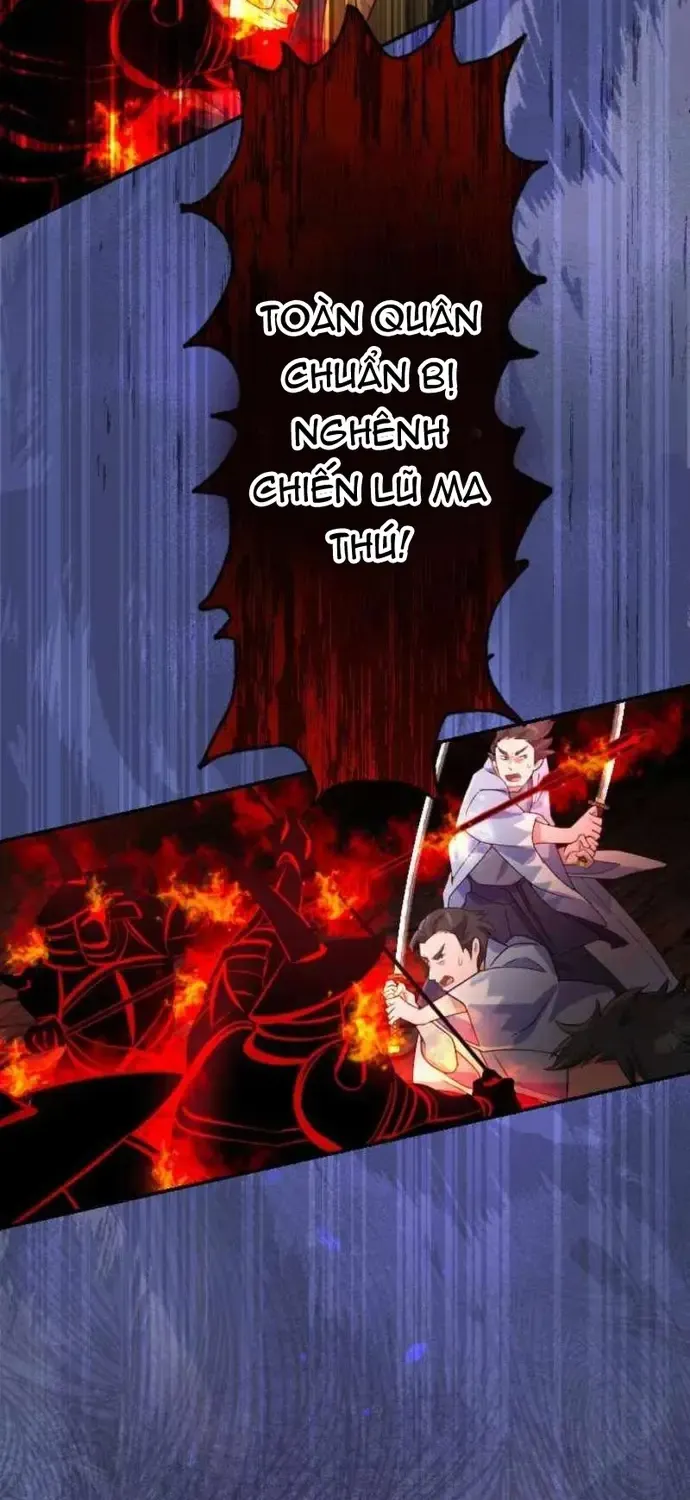 Henkyou Mob Kizoku No Uchi Ni Totsuidekita Akuyaku Reijou Ga, Mechakucha Dekiru Yoi Yome Nanda Ga? Chap 64 - Next Chap 65