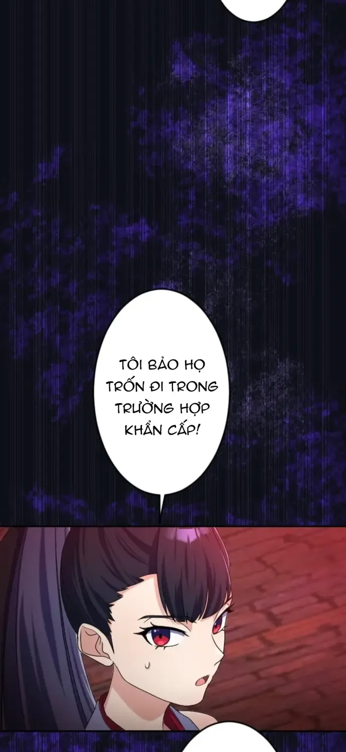 Henkyou Mob Kizoku No Uchi Ni Totsuidekita Akuyaku Reijou Ga, Mechakucha Dekiru Yoi Yome Nanda Ga? Chap 65 - Next Chap 66