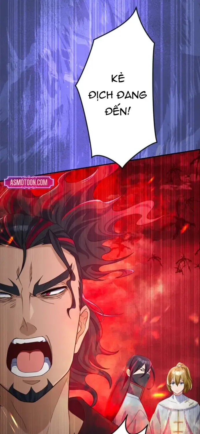 Henkyou Mob Kizoku No Uchi Ni Totsuidekita Akuyaku Reijou Ga, Mechakucha Dekiru Yoi Yome Nanda Ga? Chap 65 - Next Chap 66