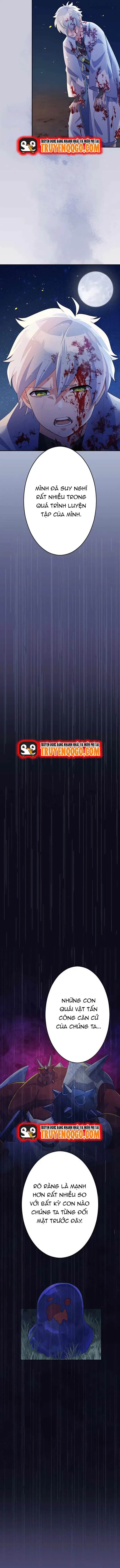 Henkyou Mob Kizoku No Uchi Ni Totsuidekita Akuyaku Reijou Ga, Mechakucha Dekiru Yoi Yome Nanda Ga? Chap 7 - Next Chap 8