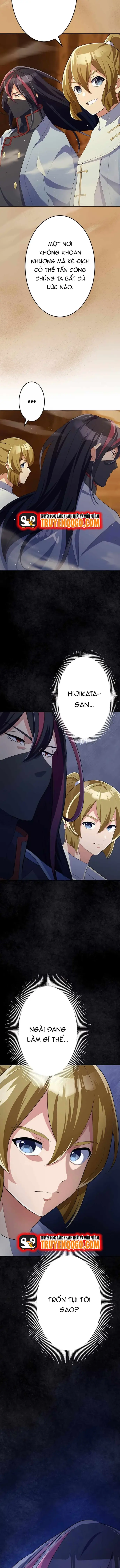 Henkyou Mob Kizoku No Uchi Ni Totsuidekita Akuyaku Reijou Ga, Mechakucha Dekiru Yoi Yome Nanda Ga? Chap 7 - Next Chap 8