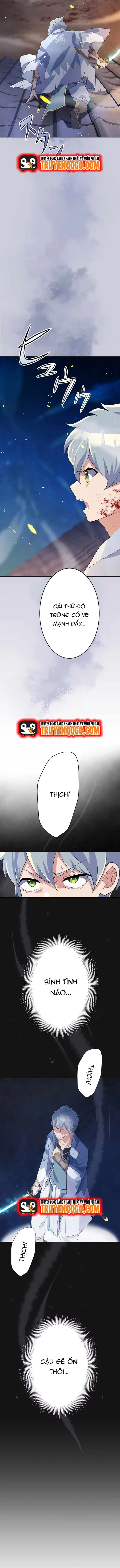 Henkyou Mob Kizoku No Uchi Ni Totsuidekita Akuyaku Reijou Ga, Mechakucha Dekiru Yoi Yome Nanda Ga? Chap 7 - Next Chap 8