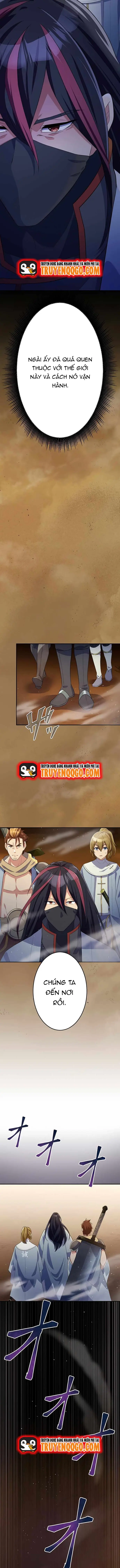 Henkyou Mob Kizoku No Uchi Ni Totsuidekita Akuyaku Reijou Ga, Mechakucha Dekiru Yoi Yome Nanda Ga? Chap 8 - Next Chap 9