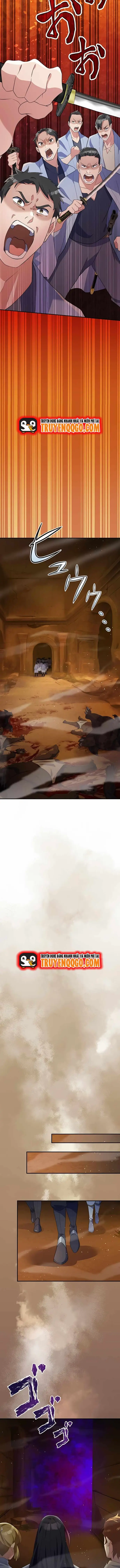 Henkyou Mob Kizoku No Uchi Ni Totsuidekita Akuyaku Reijou Ga, Mechakucha Dekiru Yoi Yome Nanda Ga? Chap 8 - Next Chap 9