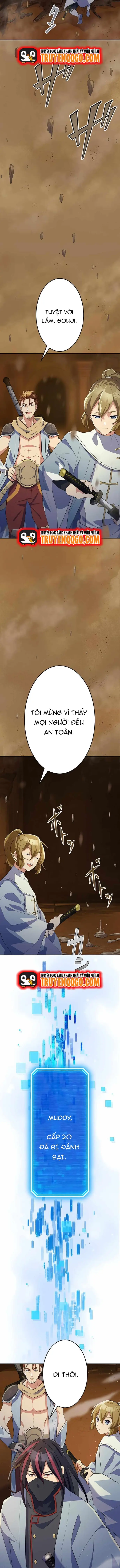 Henkyou Mob Kizoku No Uchi Ni Totsuidekita Akuyaku Reijou Ga, Mechakucha Dekiru Yoi Yome Nanda Ga? Chap 8 - Next Chap 9