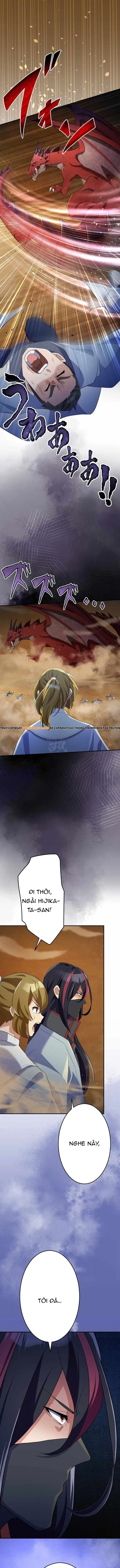 Henkyou Mob Kizoku No Uchi Ni Totsuidekita Akuyaku Reijou Ga, Mechakucha Dekiru Yoi Yome Nanda Ga? Chap 9 - Next Chap 10