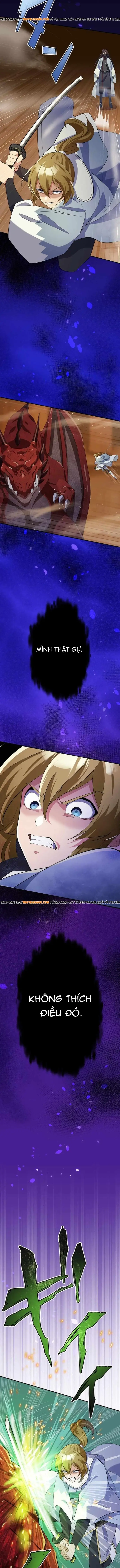 Henkyou Mob Kizoku No Uchi Ni Totsuidekita Akuyaku Reijou Ga, Mechakucha Dekiru Yoi Yome Nanda Ga? Chap 9 - Next Chap 10