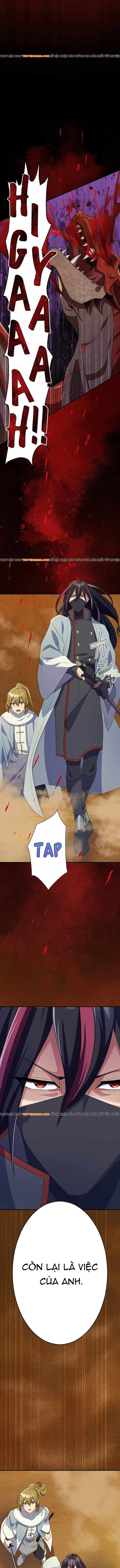 Henkyou Mob Kizoku No Uchi Ni Totsuidekita Akuyaku Reijou Ga, Mechakucha Dekiru Yoi Yome Nanda Ga? Chap 9 - Next Chap 10