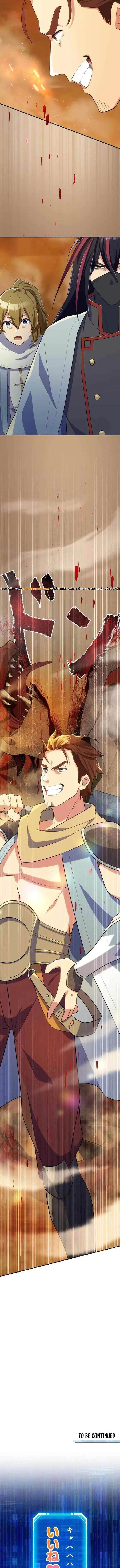 Henkyou Mob Kizoku No Uchi Ni Totsuidekita Akuyaku Reijou Ga, Mechakucha Dekiru Yoi Yome Nanda Ga? Chap 9 - Next Chap 10